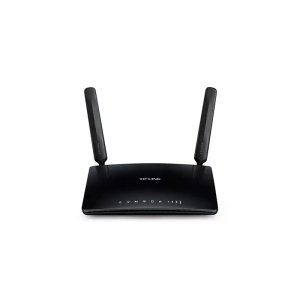 TP-LINK Archer MR200 AC750 Dual Band 3G/4G LTE Router