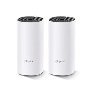 TP-LINK Deco M4 1200Mbps Mesh Wi-Fi Sistemi (İkilü)
