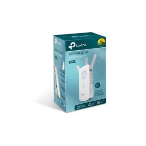 TP-LINK RE450 AC1750 Kablosuz Menzil Genişletici