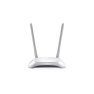 TP-LINK TL-WR840N 300Mbps Kablosuz N Router