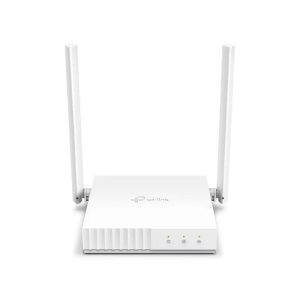 TP-LINK TL-WR844N 300Mbps Çoklu Mod WiFi Router