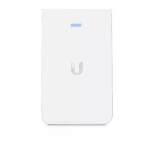UBNT UAP-AC-IW-PRO 2.4/5 GHz 802.11AC 1300 Mbps 3X3 MU-MIMO İç Ortam Duvar Tipi Access Point