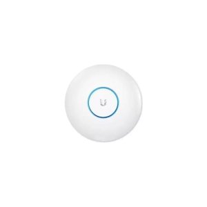 UBNT UAP-AC-PRO 2.4/5 GHz 3X3 MIMO 1750 Mbps İç Tavan Tipi Access Point (Adaptörlü)