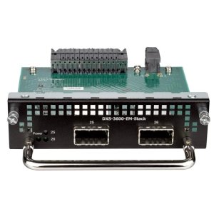 D-LINK DXS-3600-EM-STACK Genişleme Ünitesi