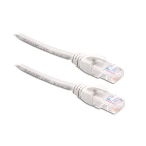 URANIUM 20 CM LSZH BEYAZ 26 AWG 250MHZ LSZH CAT6 UTP PATCH UTP KABLO