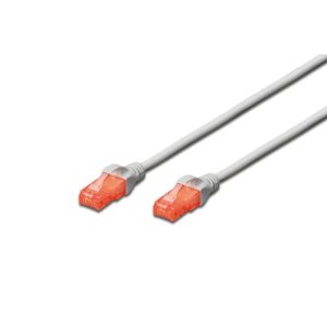 DIGITUS DK-1617-030 3M CAT6 26/7 AWG LSZH PATCH