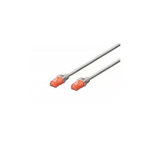 DIGITUS DK-1617-005 0.5M CAT6 26/7AWG LSZH PATCH