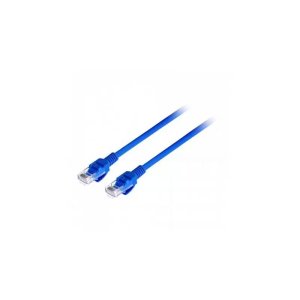 FRISBY FA-C6E05 5MT CAT6 UTP PATCH KABLO MAVİ