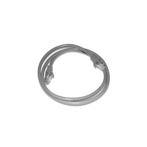 INCA ICAT6-0,50G 0,50MT CAT6 UTP PATCH KABLO GRİ