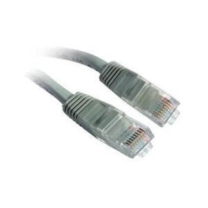 URANIUM 1 METRE GRI 26 AWG 250MHZ LSZH CAT6 PATCH UTP KABLO