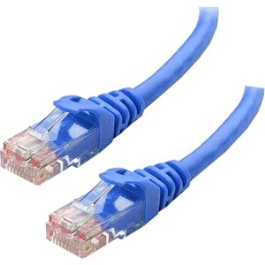 URANIUM 50 CM MAVI 26 AWG 250MHZ LSZH CAT6 PATCH UTP KABLO