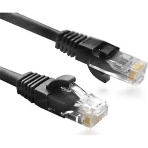 URANIUM 3 METRE BEYAZ 26 AWG 250MHZ LSZH CAT6 PATCH UTP KABLO