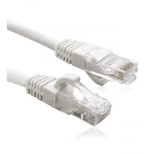 URANIUM 30 CM GRI 26 AWG 250MHZ LSZH CAT6 PATCH UTP KABLO