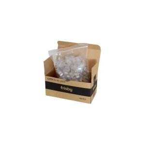 FRISBY FNW-RJ4520N CAT6 RJ45 UTP KONNEKTÖR 100  LÜ KUTU