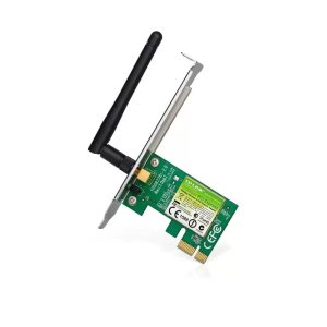 TP-LINK TL-WN781ND 150MBPS WIFI PCI EXP. ADAPTOR