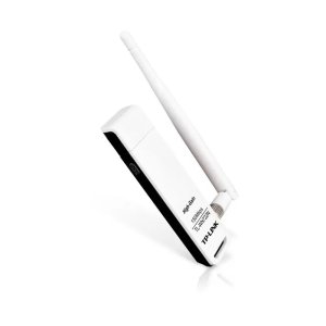 TP-LINK TL-WN722N 150MBPS 1ANTEN USB WIFI ADAPTOR