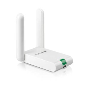 TP-LINK TL-WN822N 300MBPS 2ANTEN USB WIFI ADAPTOR