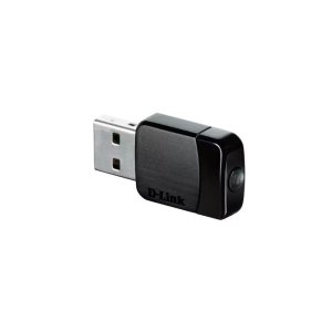 D-LINK DWA-171/RU/D1A 802.11AC DUAL BAND MU-MIMO MINI USB WIFI ADAPTOR