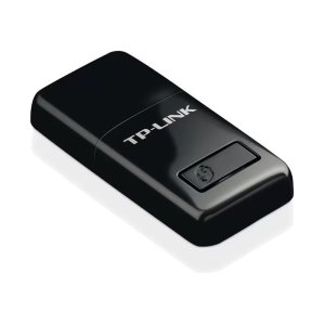 TP-LINK TL-WN823N 300MBPS USB MINI WIFI ADAPTOR