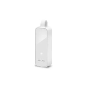 TP-LINK UE300 USB 3.0 GIGABIT ETHERNET AĞ ADAPTOR