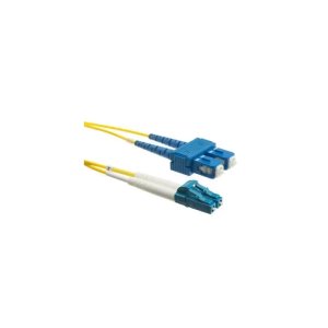 URANIUM PCLCLCSMDX20 LC-LC-SM 9/125 30 MT PATCH CORD