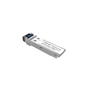 IP-COM G311SM 1000BASE-LX SINGLE MODE SFP MODUL
