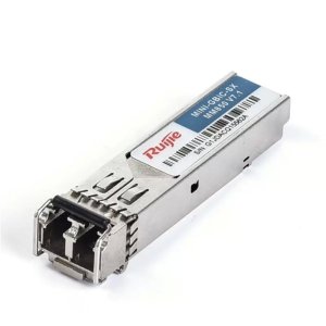RUIJIE REYEE XG-SFP-SR-MM850 1GB MULTI MODE 300MT LC SFP MODĂśL