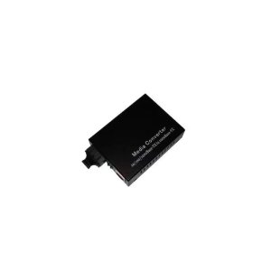 URANIUM 4020 10/100/1000 SM SC 20KM MEDIA CONVERTER