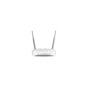 TP-LINK TD-W9970 300MBPS VDSL2/ADSL2 WI-FI MODEM ROUTER