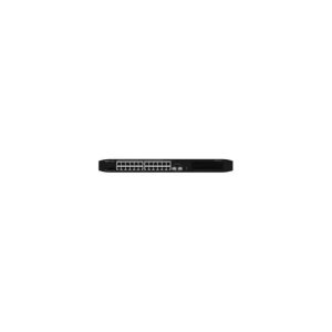 RUIJIE REYEE RG-ES226GC-P 24 PORT GIGABIT+2XGB SFP UPLINK CLOUD YONETILEBILIR 370W POE SWITCH