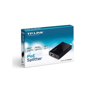 TP-LINK TL-POE10R 10/100/1000 V4.0 POE SPLITTER