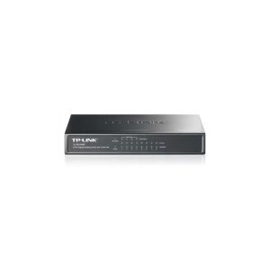 TP-LINK TL-SG1008P 8 PORT GIGABIT 4 POE SWITCH
