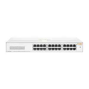 HPE R8R49A 1430-24G 24 PORT GIGABIT YONETILEMEZ SWITCH