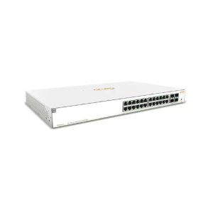 HPE ARUBA JL682A 1930-24G 24 PORT GIGABIT+ 4XSFP1/10GB L2+ YONETILEBILIR RACKMOUNT SWITCH
