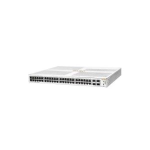 HPE ARUBA ION JL685A 1930 48 PORT GIGABIT+4XGB SFP /1X10GB SFP YONETILEBILIR SWITCH