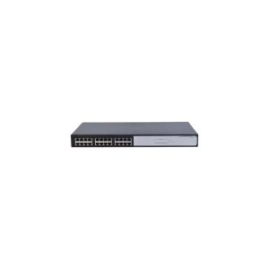 HPE JG708B 1420-24G 24 PORT GIGABIT YONETILEMEZ RACKMOUNT SWITCH