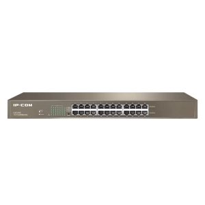 IP-COM G1024G 24 PORT GIGABIT RACKMOUNT SWITCH