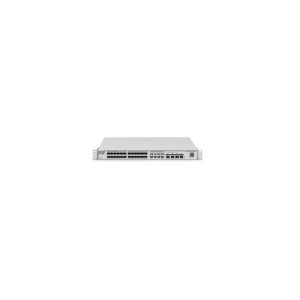 RUIJIE REYEE RG-NBS5200-24SFP/8GT4XS 24X 1GB SFP+ 8 PORT GIGABIT BASE-T COMBO +4X10GB SFP L2 SWITCH