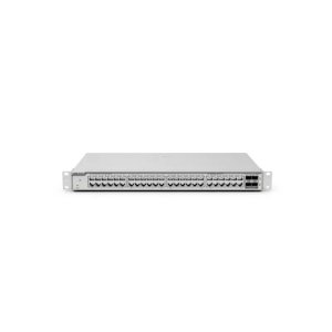 RUIJIE REYEE RG-NBS5100-48GT4SFP 48 PORT GIGABIT + 4X SFP YÖNETİLEBİLİR RACKMOUNT SWITCH