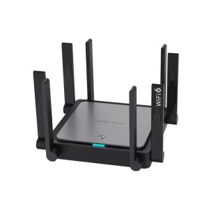 RUIJIE REYEE RG-EW3200GX PRO 4 PORT AC1800 2.4/5GHZ DUAL BAND 802.11AX WIFI6 ROUTER