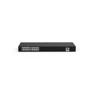 RUIJIE REYEE RG-ES216GC 16 PORT GIGABIT RACKMOUNT YÖNETİLEBİLİR SWITCH