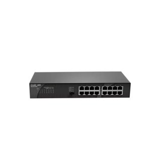 RUIJIE REYEE RG-ES116G 16 PORT GIGABIT METAL KASA SWITCH