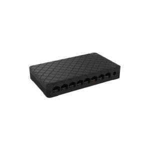 RUIJIE REYEE RG-ES08G 8 PORT GIGABIT TAK CALIŞTIR PLASTİK KASA SWITCH