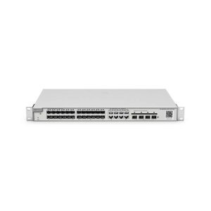 RUIJIE REYEE RG-NBS5100-24GT4SFP 24 PORT GIGABIT+ 4X1GB SFP L3 YÖNETİLEBİLİR RACKMOUNT SWITCH