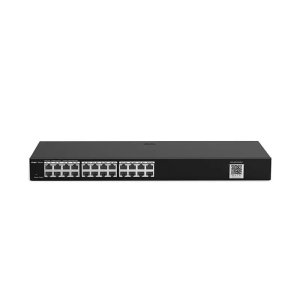 RUIJIE REYEE RG-ES224GC 24PORT GIGABIT RACKMOUNT CLOUD YONETILEBILIR SWITCH