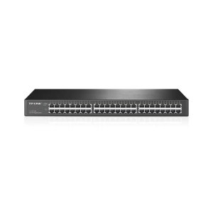 TP-LINK TL-SG1048 48 PORT GIGABIT RACKMOUNT SWITCH
