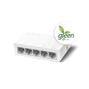 TP-LINK LS1005 5 PORT 10/100 DESKTOP SWITCH