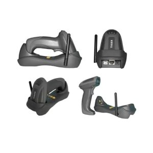 TIGER CS26 2D IMAGER RF KABLOSUZ BARKOD OKUYUCU