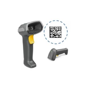 SPIDER SP410 2D KAREKOD KABLOLU USB BARKOD OKUYUCU