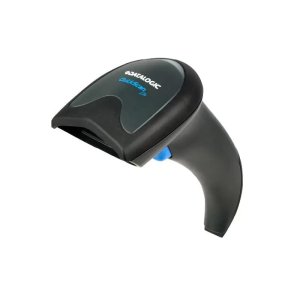 DATALOGIC QUICKSCAN QW2100 1D IMAGER USB BARKOD OKUYUCU (STAND YOK)
